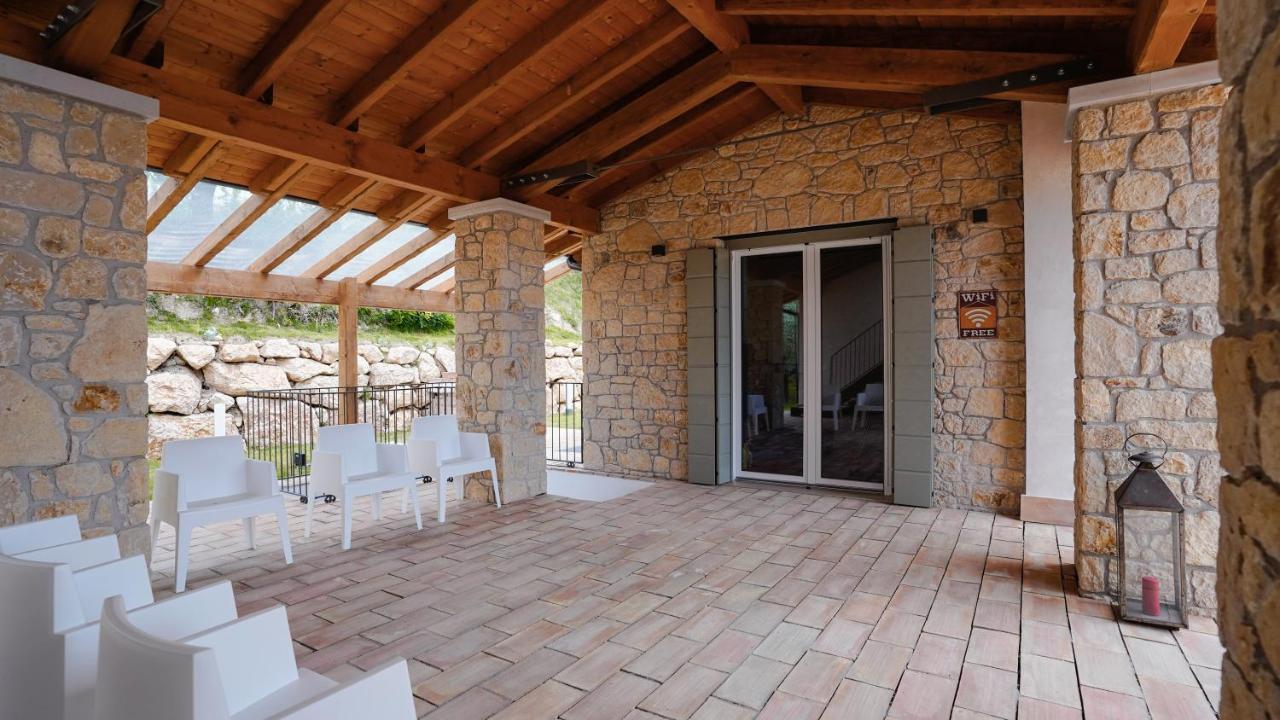 Casa Olivi Apartments Bardolino Exterior foto