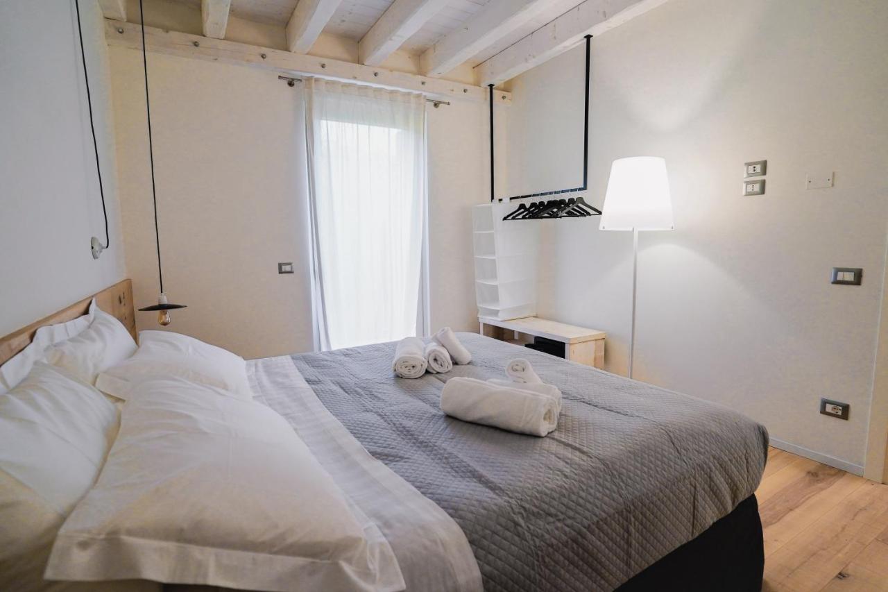 Casa Olivi Apartments Bardolino Exterior foto