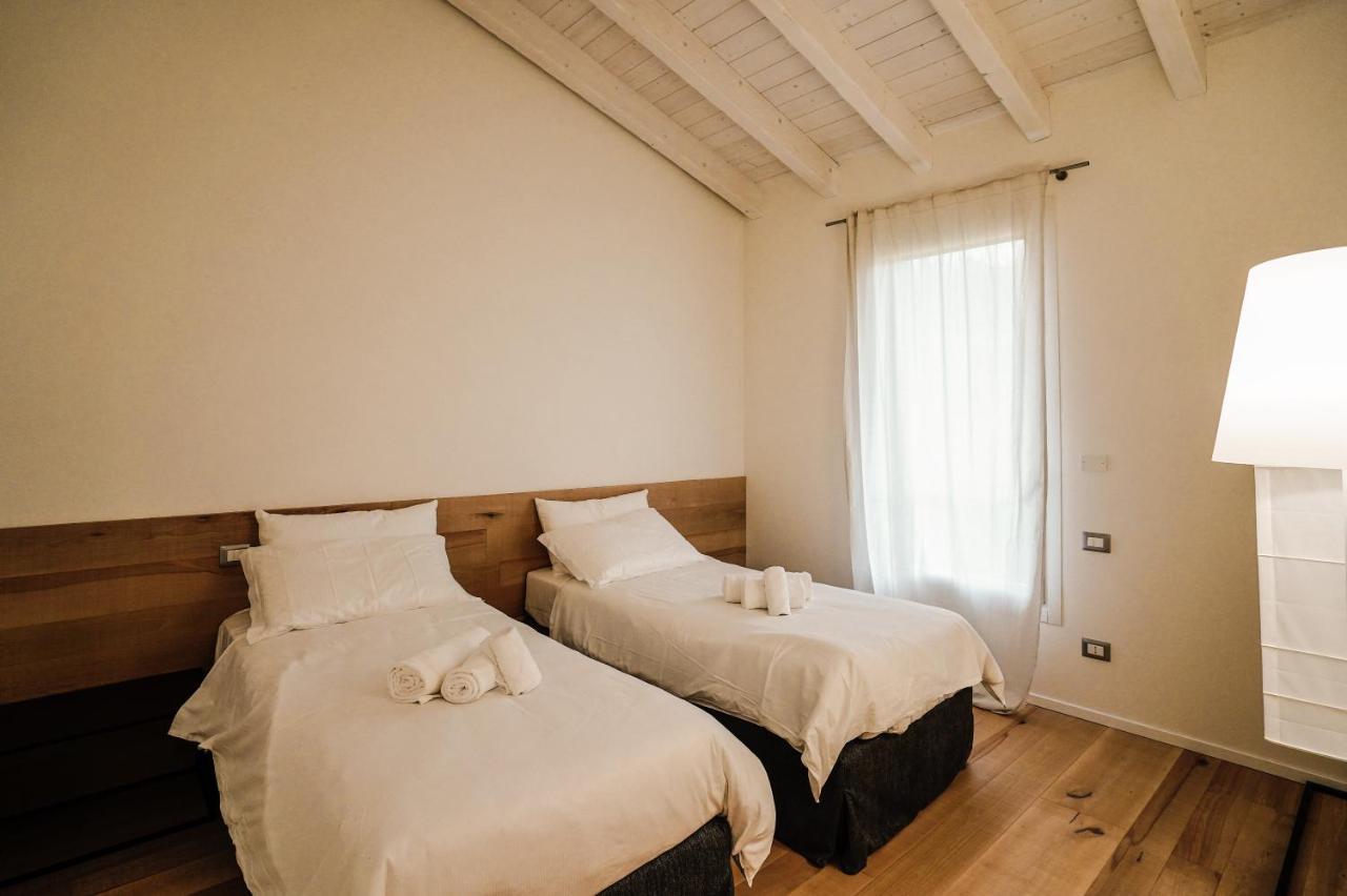Casa Olivi Apartments Bardolino Exterior foto